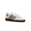 Adidas Handball Spezial WMNS Brown Cream White Womens