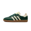 Adidas SAMBA OG WMNS Collegiate Green Womens