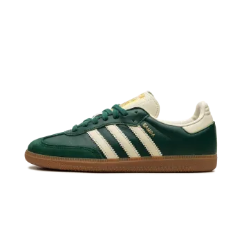 Adidas SAMBA OG WMNS Collegiate Green Womens