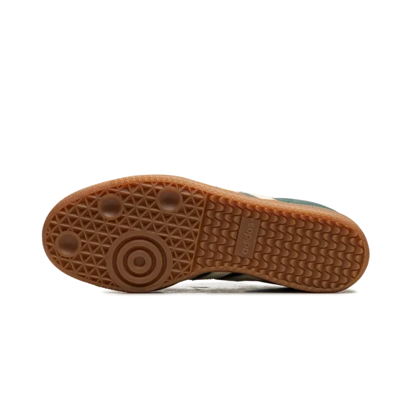 Adidas SAMBA OG WMNS Collegiate Green Womens