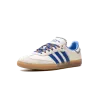 Adidas Samba Wales Bonner - Wonder Clay Royal Blue Mens