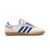 Adidas Samba Wales Bonner - Wonder Clay Royal Blue Mens