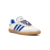 Adidas Samba Wales Bonner - Wonder Clay Royal Blue Mens