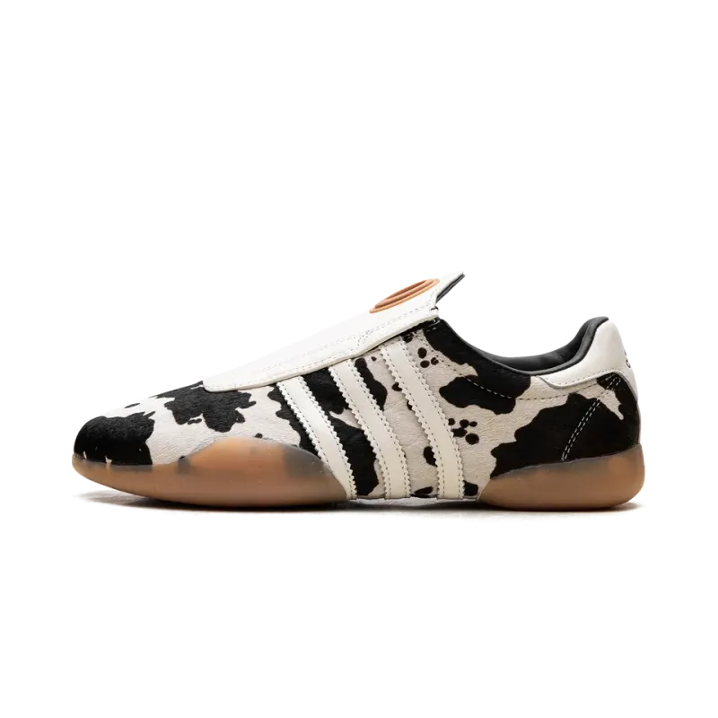 Adidas Taekwondo Mei WMNS Cow Print Womens