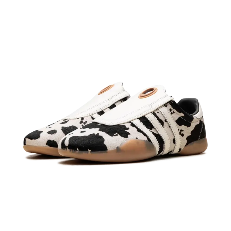 Adidas Taekwondo Mei WMNS Cow Print Womens