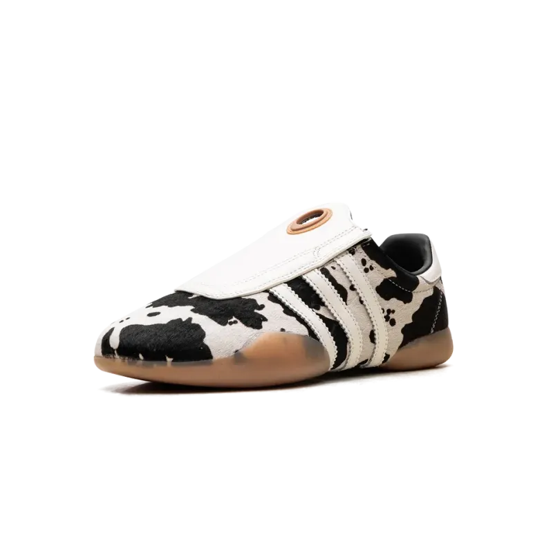 Adidas Taekwondo Mei WMNS Cow Print Womens