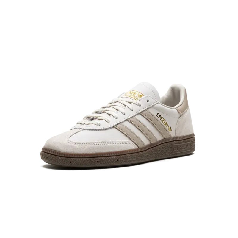 Adidas Handball Spezial WMNS Wonder Beige Womens