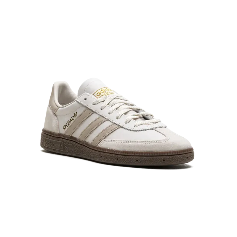 Adidas Handball Spezial WMNS Wonder Beige Womens