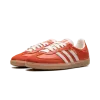 Adidas Samba OG WMNS Collegiate Orange Cream White Womens