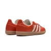 Adidas Samba OG WMNS Collegiate Orange Cream White Womens