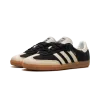 Adidas SAMBA WMNS Core Black / Wonder White Womens