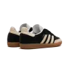 Adidas SAMBA WMNS Core Black / Wonder White Womens
