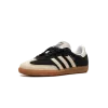 Adidas SAMBA WMNS Core Black / Wonder White Womens