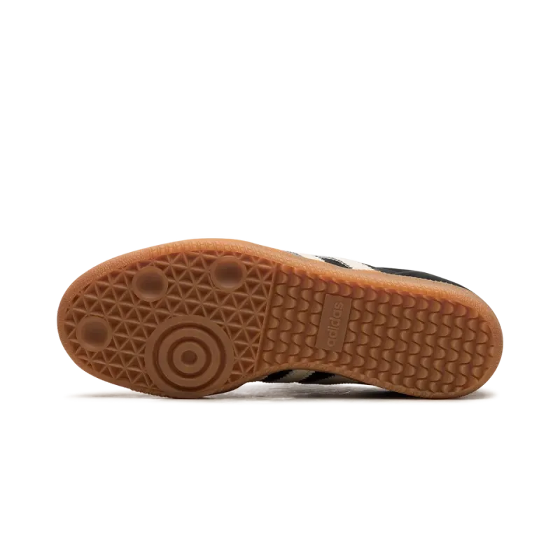 Adidas SAMBA WMNS Core Black / Wonder White Womens