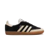Adidas SAMBA WMNS Core Black / Wonder White Womens