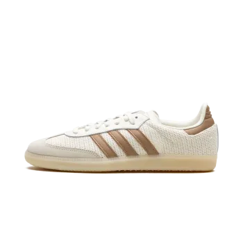 Adidas Samba OG Cream White Cardboard Mens