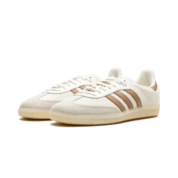 Adidas Samba OG Cream White Cardboard Mens