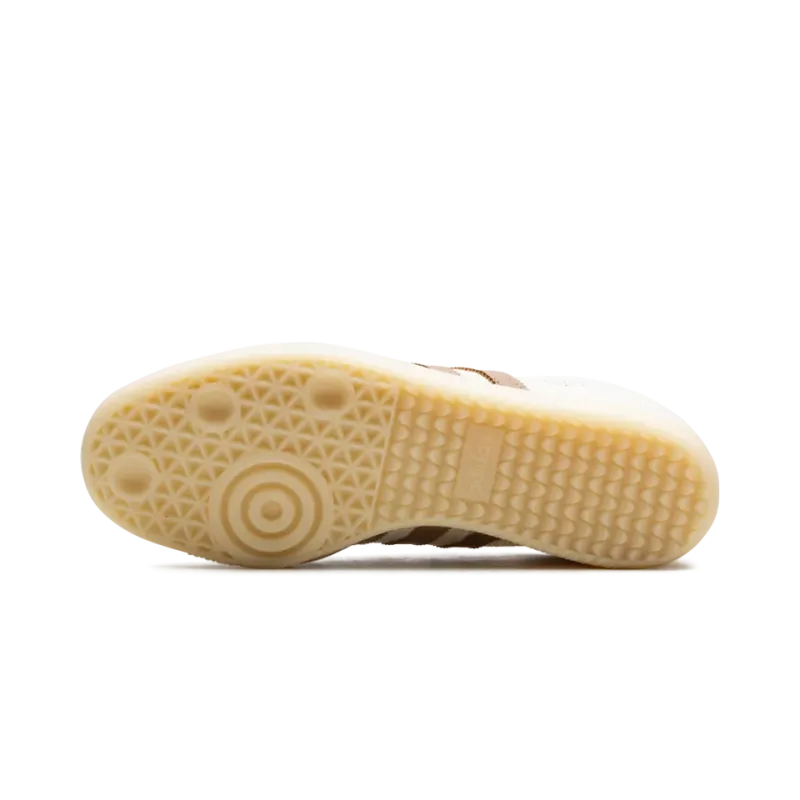 Adidas Samba OG Cream White Cardboard Mens