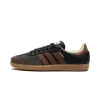Adidas Samba OG Brown Mens