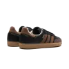 Adidas Samba OG Brown Mens