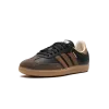 Adidas Samba OG Brown Mens