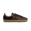 Adidas Samba OG Brown Mens