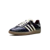 Adidas Samba OG Wales Bonner - Navy Croc Mens
