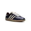 Adidas Samba OG Wales Bonner - Navy Croc Mens