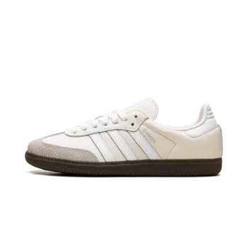 Adidas Samba OG WMNS Wonder Alumina Womens