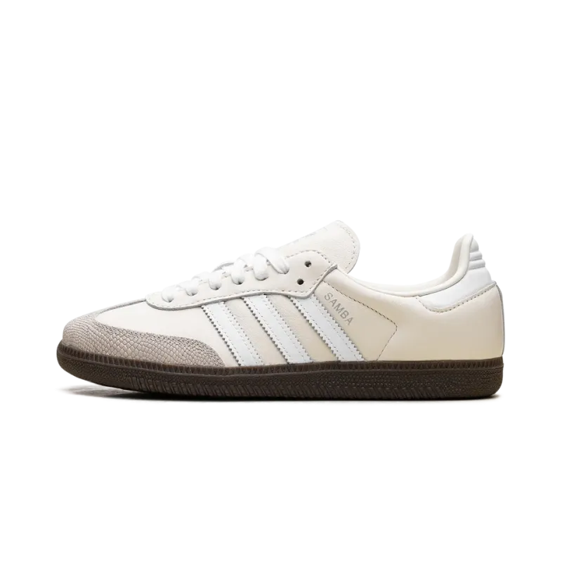 Adidas Samba OG WMNS Wonder Alumina Womens