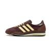 Adidas SL 72 OG WMNS Maroon Preloved Brown Womens