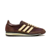 Adidas SL 72 OG WMNS Maroon Preloved Brown Womens