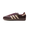 Adidas SAMBA OG WMNS Maroon Crystal Womens
