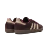 Adidas SAMBA OG WMNS Maroon Crystal Womens