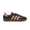 Adidas SAMBA OG WMNS Maroon Crystal Womens