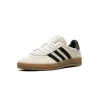 Adidas Gazelle Indoor Aluminum / Core Black Mens