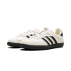 Adidas Samba OG WMNS Wonder White Black Pony Womens