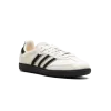 Adidas Samba OG WMNS Wonder White Black Pony Womens