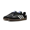 Adidas Samba OG Black/ Gum Mens