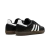 Adidas Samba OG Black/ Gum Mens
