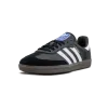 Adidas Samba OG Black/ Gum Mens