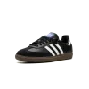 Adidas Samba OG Black/ Gum Mens