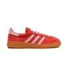 Adidas Handball Spezial WMNS Bright Red Clear Pink Womens