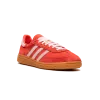 Adidas Handball Spezial WMNS Bright Red Clear Pink Womens