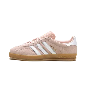Adidas Gazelle Indoor WMNS Sandy Pink Womens