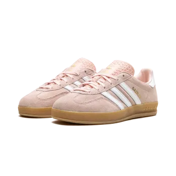 Adidas Gazelle Indoor WMNS Sandy Pink Womens