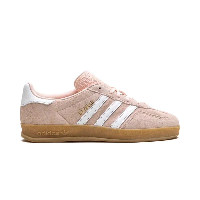 Adidas Gazelle Indoor WMNS Sandy Pink Womens