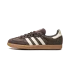 Adidas Tweed Pack Dark Brown Mens