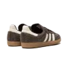 Adidas Tweed Pack Dark Brown Mens