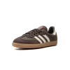 Adidas Tweed Pack Dark Brown Mens